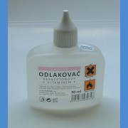 Lak 2D DISCO 12 ml Péče o nehty