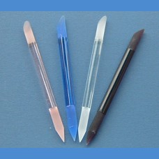 BOHEMIA Skleněná manikúrní tyčinka Péče o nehty